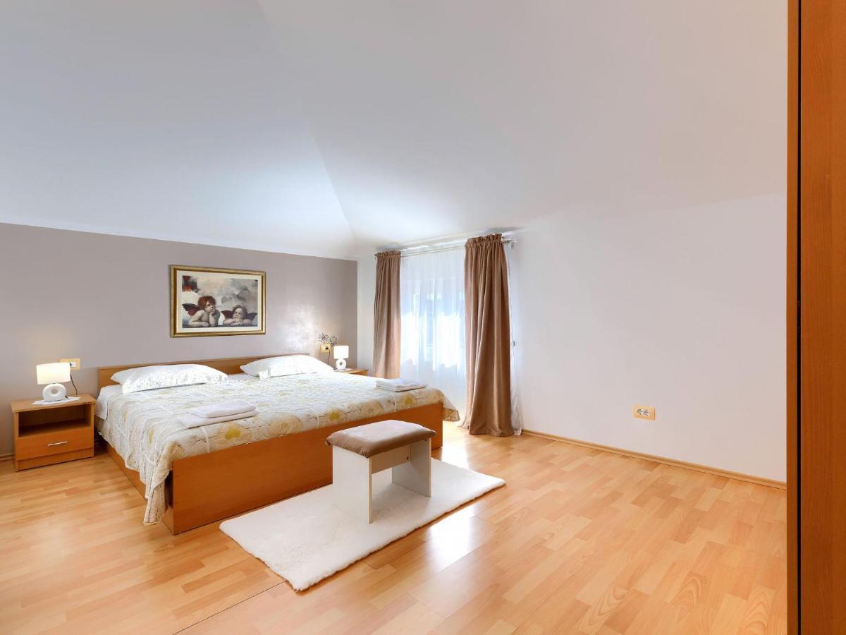 Apartment Bruno-2 By Interhome Umag Kültér fotó