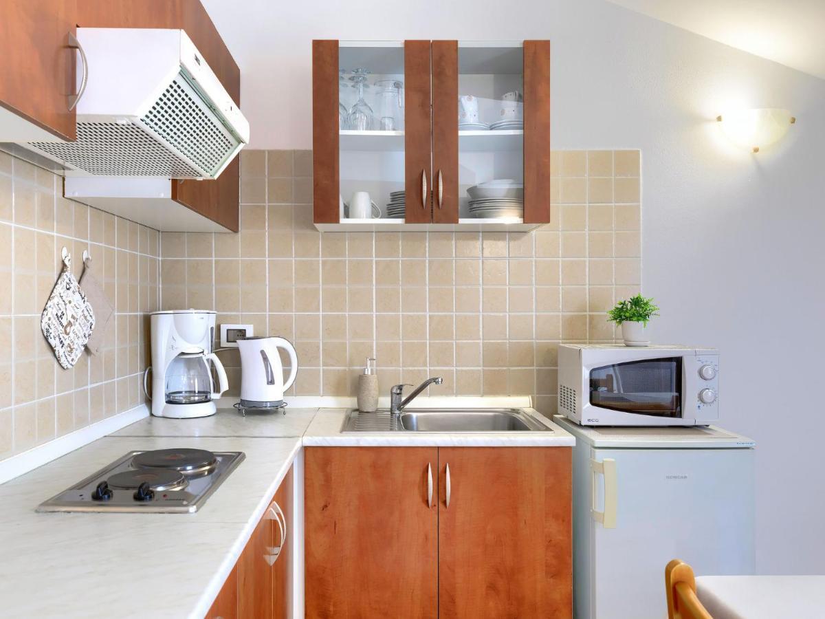 Apartment Bruno-2 By Interhome Umag Kültér fotó