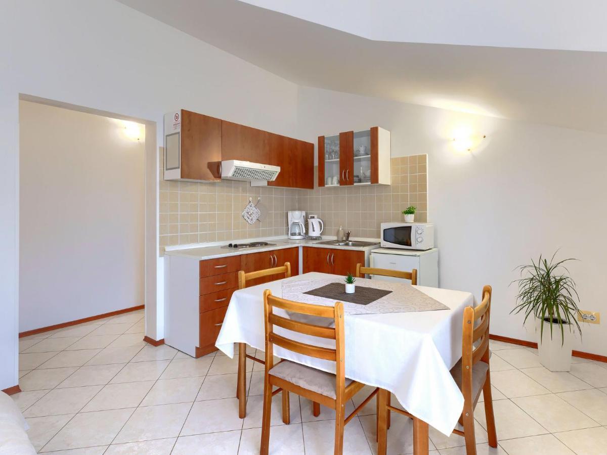 Apartment Bruno-2 By Interhome Umag Kültér fotó